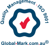 Global Mark ISO9001