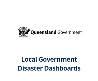 Disaster dashboard