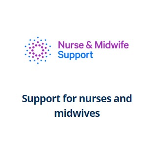 Nurses and Midwife support