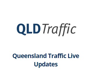 Queensland traffic